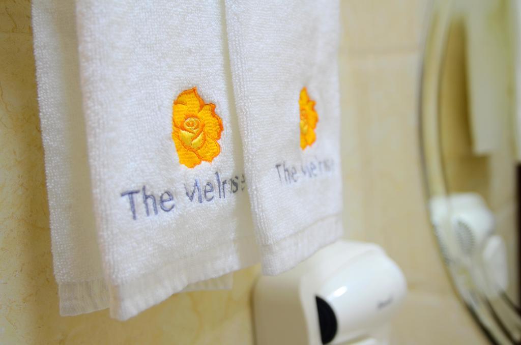 The Melrose Hotel Malé Eksteriør billede